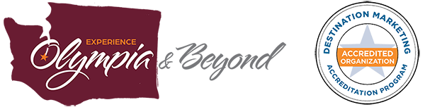 Please visit our local destination marketing organization, Experience Olympia and Beyond, for business and event information across Thurston County communities. 